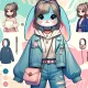 NEWJEANS NFT