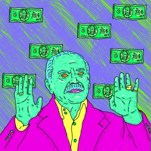 Money