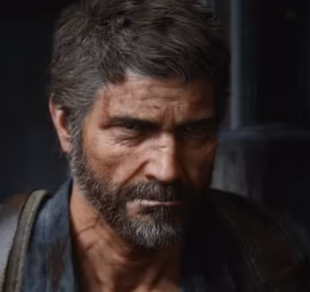 The Last Of Us