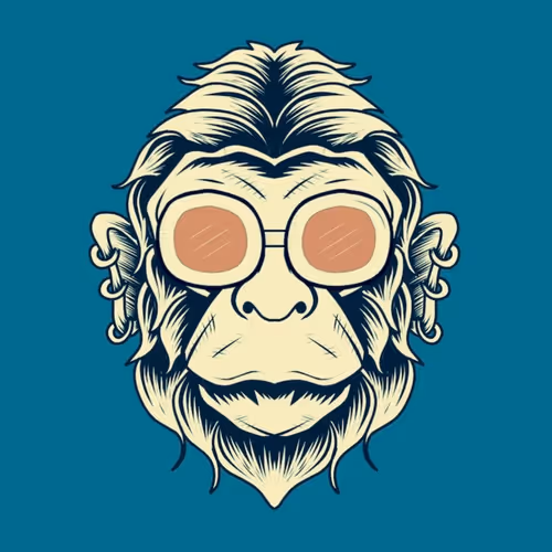 monkey