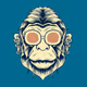monkey