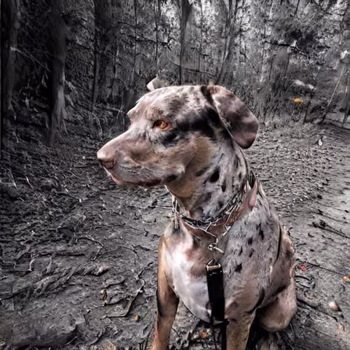 Catahoula Cool-025
