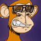 sleepyape