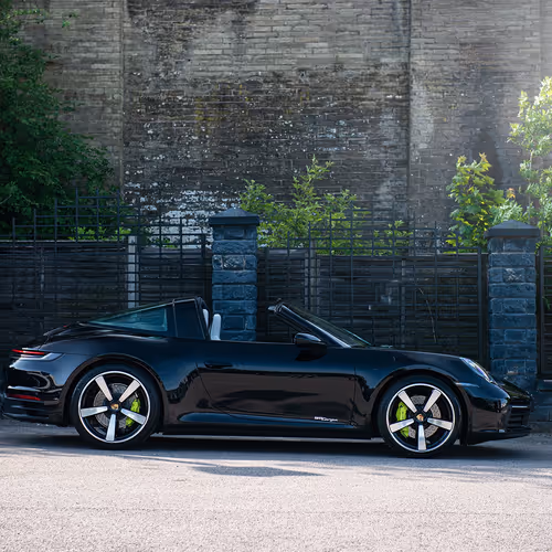 Dream Car