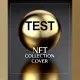 TEST - DONT MINT