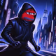 NINJA PEPE