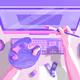 create NFT ZzZ