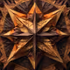 Sacred Paper Geometry