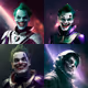 Crypto Joker