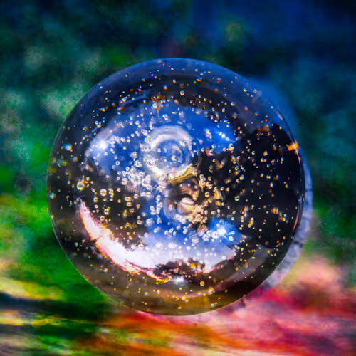 IRL Zorbs