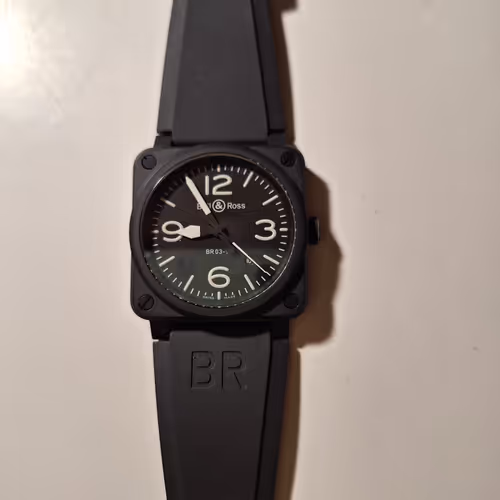 BR