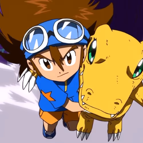 Anime