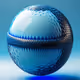 PYTHON ZORB 6