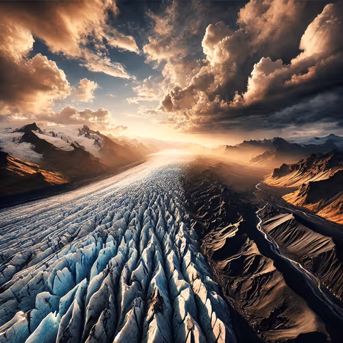 Dance of the Elements