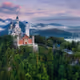 Neuschwanstein Castle