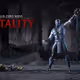 Mortal Kombat