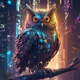 Crypto Owl
