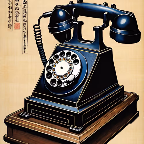 telephone