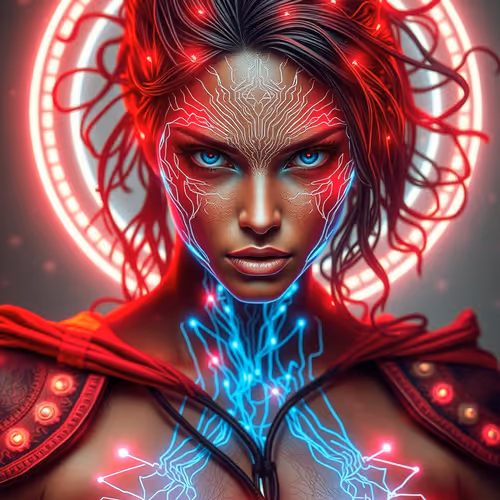 Red Eye