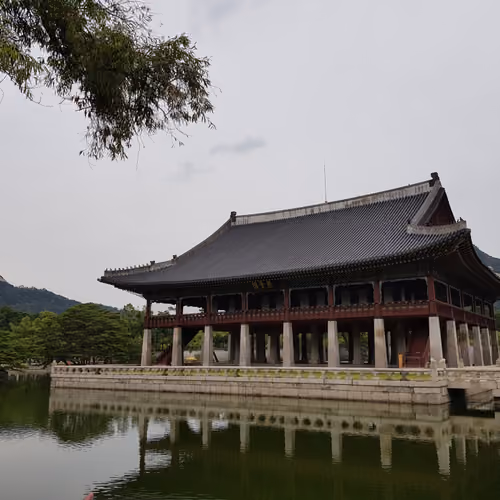 경희루