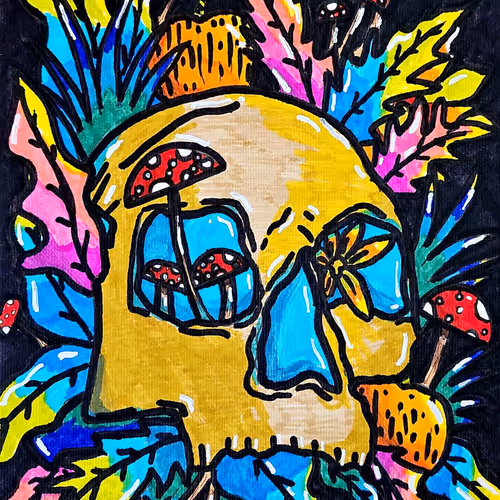 Life After Death
