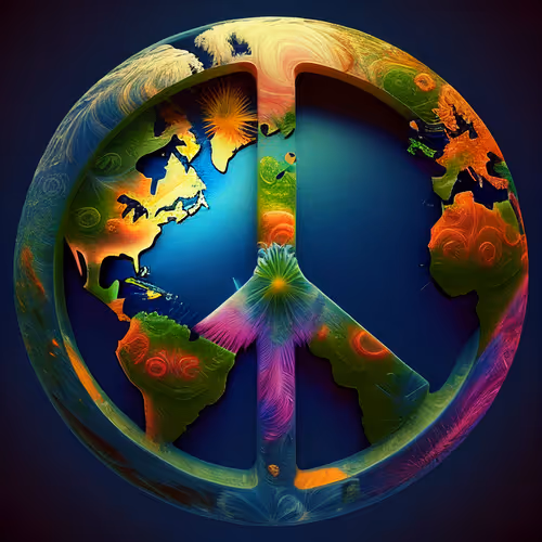 World Peace