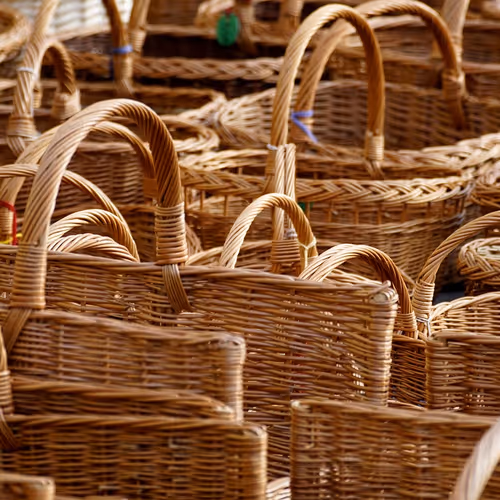 basket