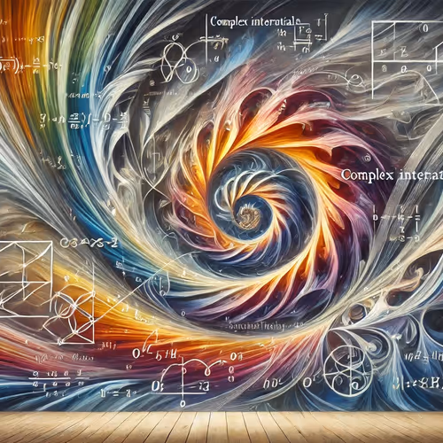 The Harmony of Cauchy’s Equations