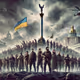Defenders of Kyiv: The Struggle for Freedom"