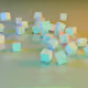 cubes