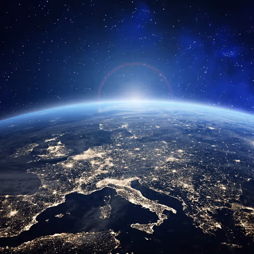 Space