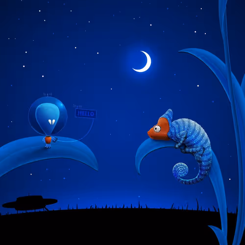 Rainy Day Reflections