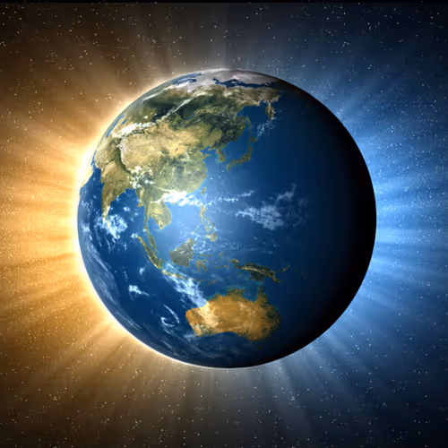 Planets of the solar system