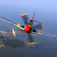 plane zora