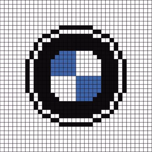 Car Logo = Mint Back your NFT