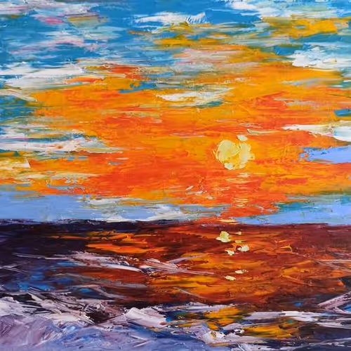 Saatchi Art