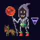 Wandering Wizard