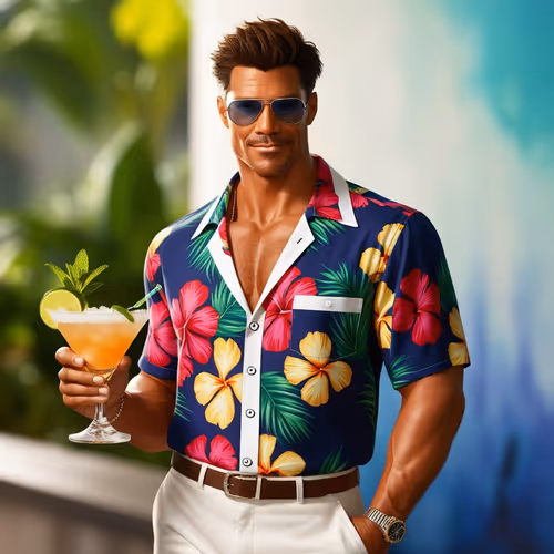 The Chad