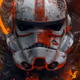 The Red Stormtrooper