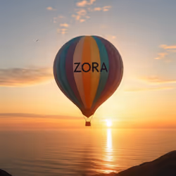 Enjoy your Zora