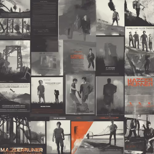 MazeRunners