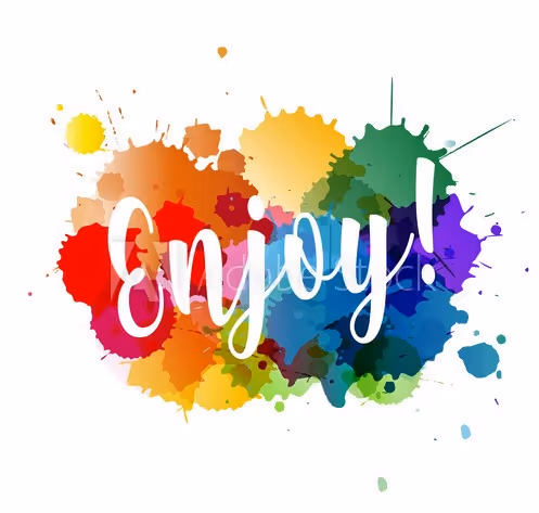 ENJOY