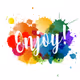 ENJOY