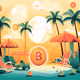 Bitcoin summer
