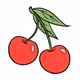 cherry