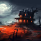 scary mode