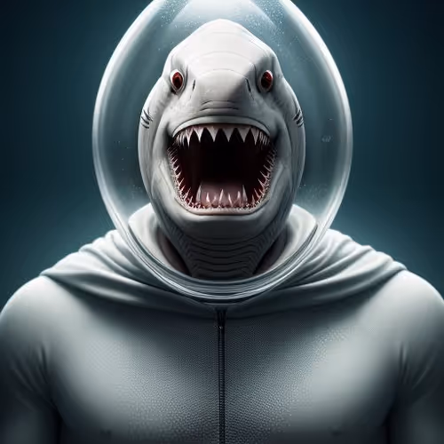 Sharkman