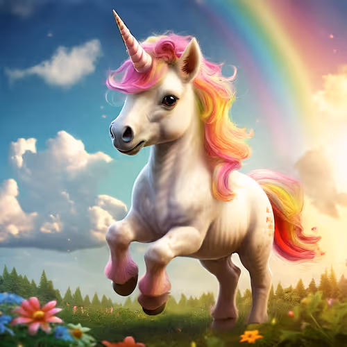 unicorn