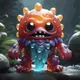 JELYL MONSTER