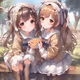 girls collection